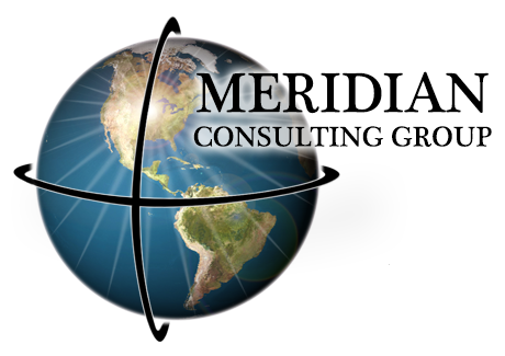 Meridian Consulting, LLC logo
